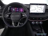Skoda Superb Combi 2.0 TDI Sportline 4x4 DSG AHK ACC H - Skoda Superb mit Diesel-Antrieb: Allradantrieb