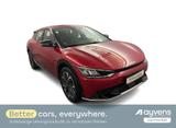 Kia EV6 58-kWh - Kia EV6 Gebrauchtwagen