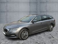 Skoda Octavia - Vorschau Bild 2