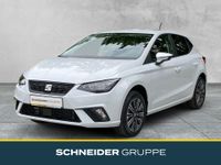 Seat Ibiza - Vorschau Bild 1
