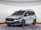 Mercedes-Benz T 160 d PROGRESSIVE STANDARD LED 5 SITZE KLIMA - Mercedes-Benz T-Class in Düsseldorf
