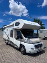 Fiat Ducato Wohnmobil Aufbau von Hobby 6 Bett - Wohnwagen & Wohnmobile in Freiburg