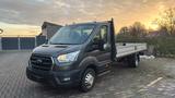 Ford Transit Pritsche