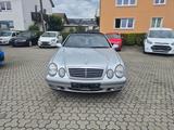 Mercedes-Benz CLK 320 Cabrio Elegance - Mercedes-Benz CLK 320 Gebrauchtwagen