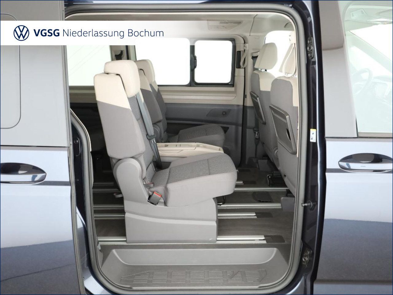 Volkswagen T7 Multivan - Bild 7