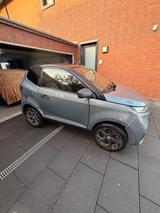 Aixam City - scheckheftgepflegte Aixam Gebrauchtwagen