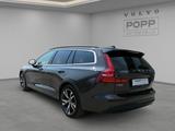 Volvo V60 B3 FWD Core 18" 4xSHZ ACC CAM LED LHZ STDHZ - gebrauchte Volvo V60 aus dem Jahr 2024