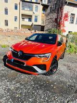 Renault Arkana Mild Hybrid 140 EDC R.S. Line - Renault Arkana von privat