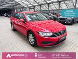 Volkswagen Passat Variant 2.0 TDI Conceptline|LED|Bluetooth - rote Volkswagen Passat