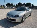 MG Mg TF 1.6 Hard Top ASI Tua a 99€/Mese - MG TF aus 2003