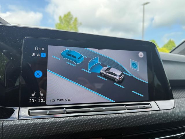 Golf R 8 4Motion Performance 2.0 TSI ACC CarPlay