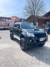 Toyota hilux executive 3.0 - Toyota Hilux: 3.0