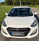 Hyundai i30 1.6 CRDi 81kW Style Style - Hyundai i30: Crdi Style