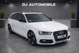 Audi A4 2.0 quattro/2XSline/Pano/Navi/Xenon/Top - gebrauchte Audi A4 aus dem Jahr 2015