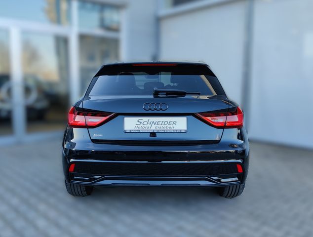 A1 Sportback 30 TFSI LED/OPTIK/Sportsitz