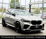 BMW X5 M Competition *Limited* 1 of 250* First Editi - mit Benzin-Antrieb: Beige, Massagesitze, Geländewagen