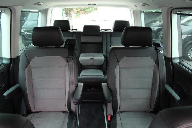 Volkswagen T6.1 Multivan Generation SIX DSG wie Highline