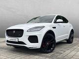 Jaguar E-Pace R-Dynamic HSE AWD P300 EU6d-T Winter-Pake - Jaguar E-Pace: R Dynamic Hse