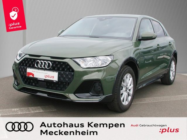 Audi A1 allstreet (GBH)(05.2022->) 30 TFSI 16" GWP NA