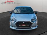 DS Automobiles DS3 DS 3 So Chic + Parksensoren + Sitzheizung ++ - DS Automobiles DS3: Kleinwagen