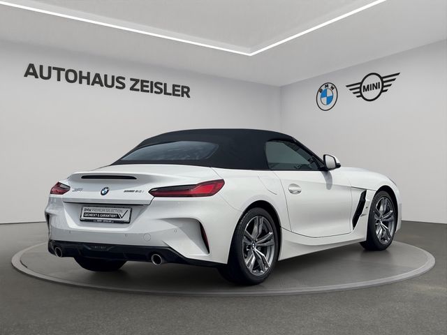 Foto Nummer 2: BMW Z4