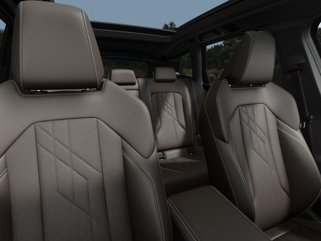 BMW X3 - Bild 6