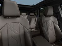 BMW X3 - Vorschau Bild 6