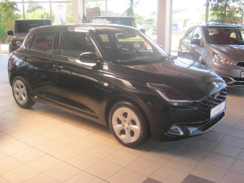 Suzuki Swift 1,2 Comfort CVT