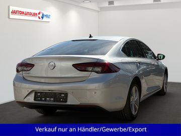 Opel Insignia - 5