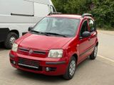 Fiat Panda 1.3 16V JTD Dynamic - Fiat Panda mit Diesel-Antrieb