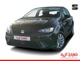 Seat Ibiza 1.0 TSI Style LED Navi FullLink Spurhalte - Seat Ibiza Jahreswagen: Style