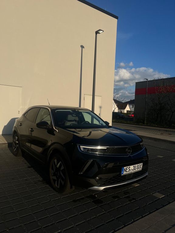 Image of Opel Mokka-e