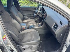 CUPRA Ateca 2.0 TSI DSG 4Drive*ABT VEREDELUNG*AKRA* CUPRA Ateca 2.0 TSI DSG 4Drive*ABT VEREDELUNG*AKRA*