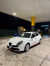 Alfa Romeo Giulietta 1.8 TBi 16V 177 kW TCT Veloce 240Ps - gebrauchte Alfa Romeo Giulietta aus dem Jahr 2016