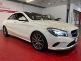 Mercedes-Benz CLA 250 4Matic * Sport + Bluetooth + USB * - Mercedes-Benz CLA 250 aus 2018