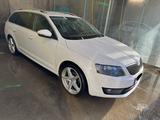 Skoda SKODA Octavia 1.4 TSI Zahnriemen Navi Xeno... - Skoda Octavia 1Z mit Benzin-Antrieb