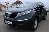 Kia Sportage FIFA World Cup Edition 2WD *KLIMA*ALU*