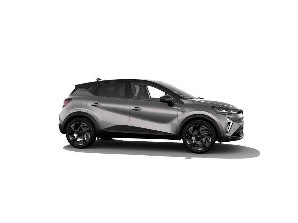 RENAULT Captur - Bild 9