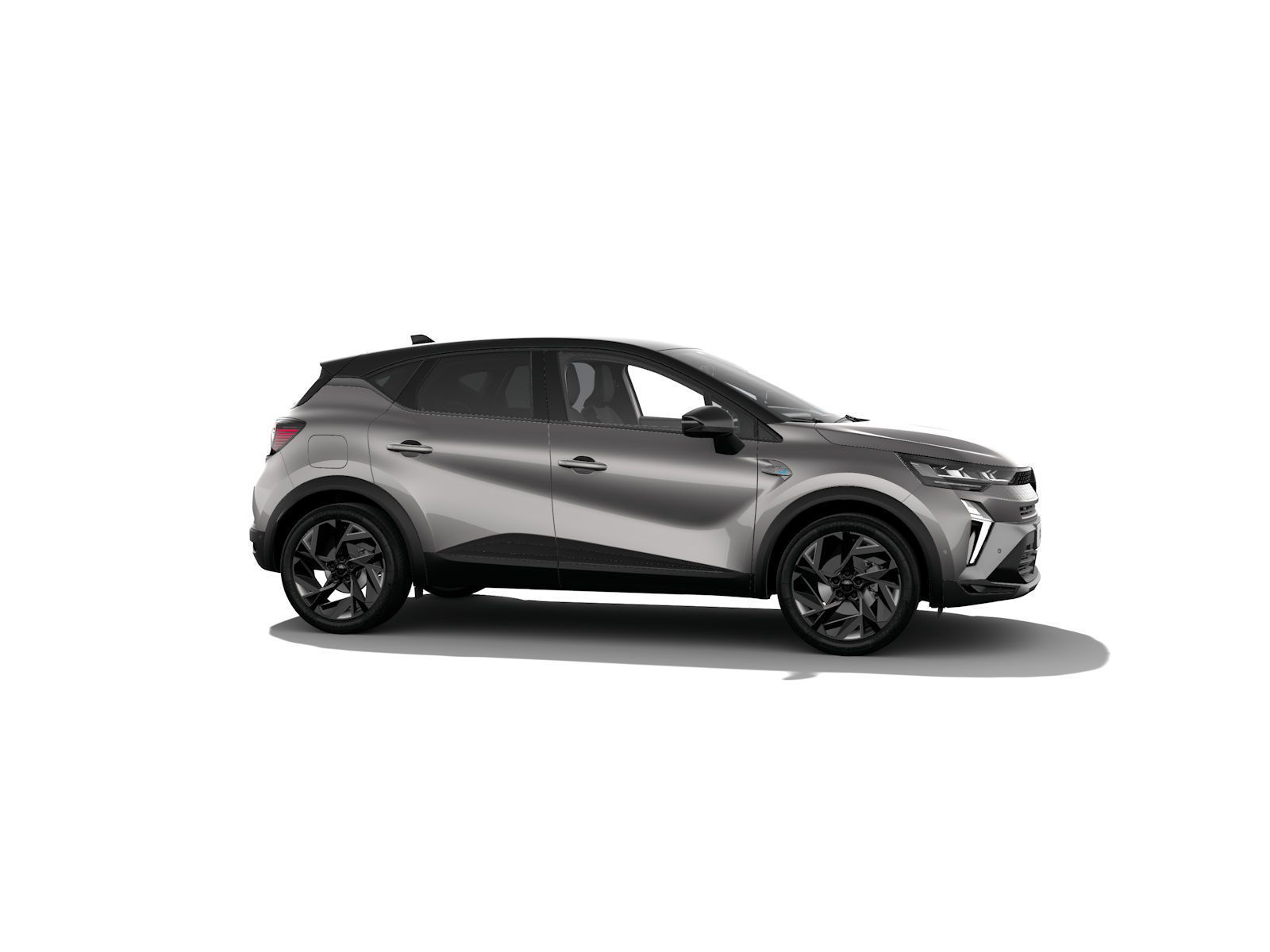 Fahrzeugabbildung Renault Captur Esprit Alpine Full Hybrid E-Tech 160