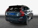 Volvo XC90 B5 AWD Ultimate Dark 7S Glasd 360° Standhei - Volvo XC90 mit Diesel-Antrieb: Scheckheftgepflegt