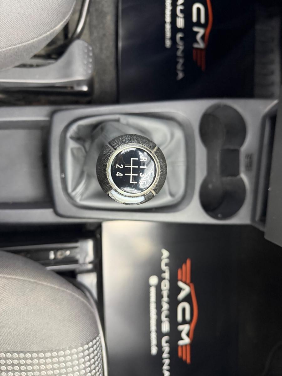 Opel Meriva Basis