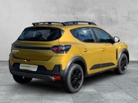 Dacia Sandero - Vorschau Bild 5