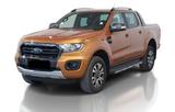 Ford Ranger Wildtrak Doppelkabine 4x4*NAVI*BI-XEN*KAM - Ford Ranger Gebrauchtwagen in Stuttgart