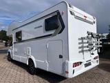 Weinsberg CaraHome 700DG 6 Sitze 3.5T - Weinsberg Wohnwagen & Wohnmobile