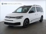 Volkswagen Caddy Maxi Edition PanoDach Alarm TravelAssist - Volkswagen Caddy Maxi Plug-In Hybrid Gebrauchtwagen