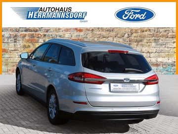 Fahrzeugabbildung Ford Mondeo 1.5 Business + NAVI+ AUTOMATIK+ TEMPOMAT+