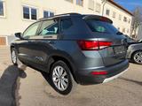 Seat Ateca 2.0TDI Style *ACC*VIRTUAL*AHK*SHZ*NAVI* - gebrauchte Seat SUV & Geländewagen