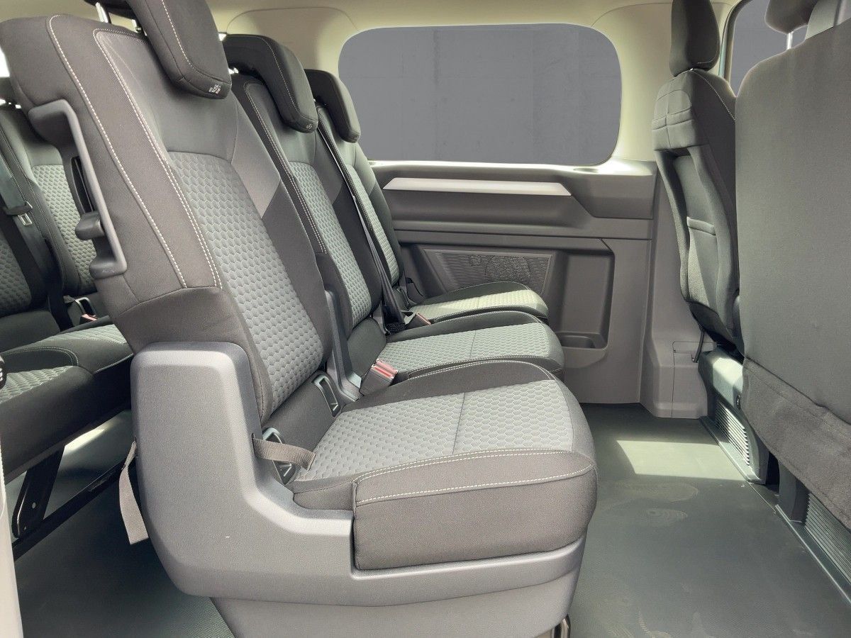 Volkswagen T7 Caravelle - Bild 13