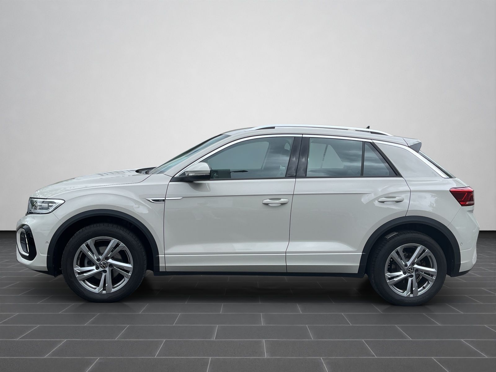 Volkswagen T-Roc - Bild 5