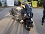 SYM TL508 Maxsym - SYM MAXSYM TL